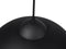 CETINA - Hanglamp - Zwart - Metaal