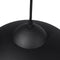 CETINA - Hanglamp - Zwart - Metaal
