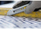 STANLEY Interlock Afbreekmes 18mm - Metaal - Veilig meswisselsysteem