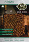 Anna's Collection Kerstverlichting - met timer - 252 LED - warm wit - 200x140cm