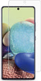 imoshion Screen protector - Geschikt voor Samsung Galaxy M53 / A72 - Screenprotector Folie 3 pack