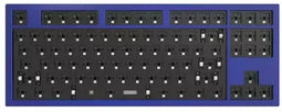 Keychron Q3 - Barebone Toetsenbord TKL - Mechanisch - Blauw