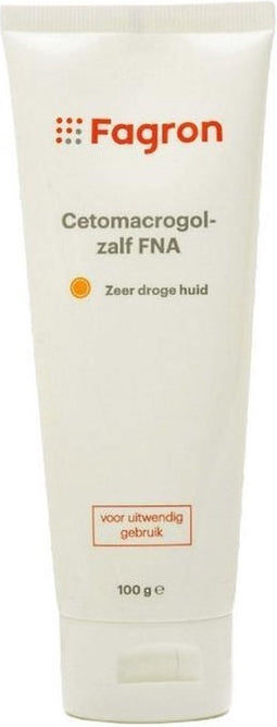 Cetomacrogol Ointment Fna