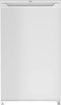 Beko TS190340N - Vrijstaande koelkast tafelmodel - 86 liter - Wit