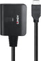 Lindy 38356 video splitter HDMI 2x HDMI