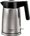 Bosch TWK5P480 - Waterkoker - 1,7L - RVS - 2400W - 360 graden draaibaar