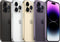 Apple iPhone 14 Pro - 1TB - Zilver