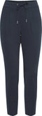 b.young Rizetta Crop - Dames Broek - Regular fit - XXL