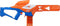 NERF N Series Pinpoint - Speelgoedblaster - Inclusief 18 Officiële Nerf N1 darts