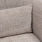 Rivièra Maison Draaibare fauteuil Leonardo, Taupe