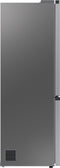 Samsung RL34C652CSA/EG - Koelvriescombinatie - 341L - No Frost - RVS