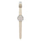 Komono - Dames Horloge Harlow - Beige