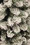 Black Box Trees Millington Kunstkerstboom - H155 cm - frosted green