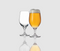 Schott Zwiesel Grace - Bierglazen - Tritan Kristalglas - Set van 12 (330 ml) (12 stuks)