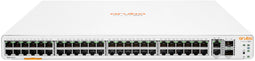Aruba Instant On 1960 - Managed Netwerk Switch - 48 Poorten 2 SFP+