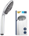 GROHE Vitalio Joy - Handdouche - Rain straal - Chroom