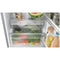 BOSCH KGN392LBF - Koel-vriescombinatie - 363 liter - RVS