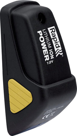 Rapid 7,2V Li-ion Accu voor BGX300 - 2,6Ah