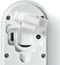 Nedis SmartLife - Videodeurbel - 1536p HD - Bewegingsdetectie