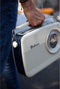 Goodmans Cambridge Retro 1960s Replica Radio DAB+ Creme