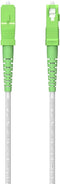 Aisens A152-0615 - Kabel - Wit