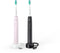 Philips Sonicare HX3675/15 - Elektrische tandenborstel - 3x beter tandplakverwijdering - Roze/Zwart