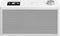 Lenco KCR-14 - Keukenradio - Internetradio FM RDS - Wekker Weersverwachting - Wit