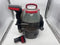 BISSELL SpotClean Pro - Draagbare Vlekkenreiniger - 750W Motor - XL Tankcapaciteit - 1558N