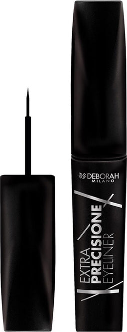 Deborah Milano Extra Precisione Eyeliner - Black