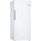 BOSCH GSN51AWCV - Vriezer - NoFrost - 286 liter - 161 cm hoog - 70 cm breed