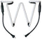 Seletti Neon Art - Wandlamp - Neon cijfer 3 - Wit