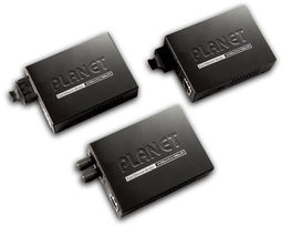 Planet FT-806B20 - Media Converter - 1x Ethernet 100Mbps