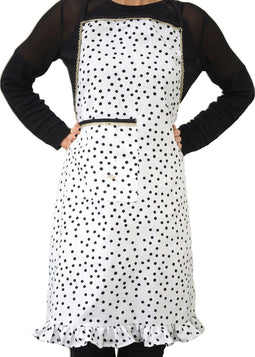 Melli Mello - Nora Dots - Keukenschort