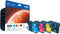 Brother LC-1100 BCMY XL - Cartridges - Voordeel pack (4 stuks)