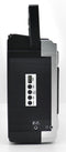 Soundmaster RR20SI - Draagbare radio/cassetterecorder - Bluetooth USB FM - Zilver/Zwart