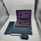 Lenovo Yoga Book 9 13IMU9 (83FF002WMH) - Multimode laptop - 2x 13,3