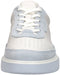 Ecco Street Court - Lage Sneakers - Leer - Wit (2025)