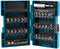 Makita B-28606 - Schroefbitset 37-delig - 37 Bits 25mm