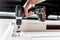 Metabo BS 18 L BL - Accuboormachine - 18V - Brushless - LED-werklamp - metaBOX