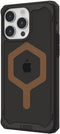 Urban Armor Gear Plyo - Smartphonehoesje - MIL STD810G - Zwart