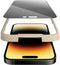 PanzerGlass - Apple iPhone 14 Pro - Ultra-Wide Fit Privacy Screenprotector