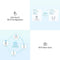 TP-Link TL-WPA8635P - Powerline adapter - AV1300 - 2-pack