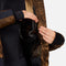 Rossignol Ventina Bomber - Ski Jas Dames - 15.000 mm Waterdicht - Brons