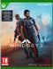 MindsEye - Xbox Series S|X - Actiegame - Leeftijd 18+ (10-6-2025)