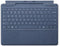 Microsoft Surface Pro Type Cover - Toetsenbord met penopslag - QWERTY US - Saffier