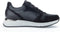 Gabor 96.446 - Lage sneakers - Leer - Zwart - Maat 38.5