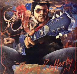 Gerry Rafferty - City To City - LP - 2xLP