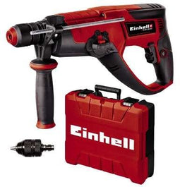 Einhell TE-RH 28 5F - Elektrische Boorhamer - 5 functies 950 W - SDS-Plus (1 stuk)