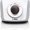 Bosch SilentMixx MMB42G1B - Blender - 700 W - Glazen kan 2.3 l (1 stuk)