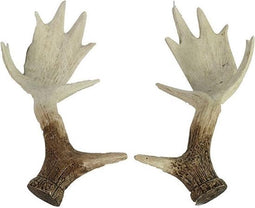 Cf Label Gewei Cars 28 Cm Naturel/bruin